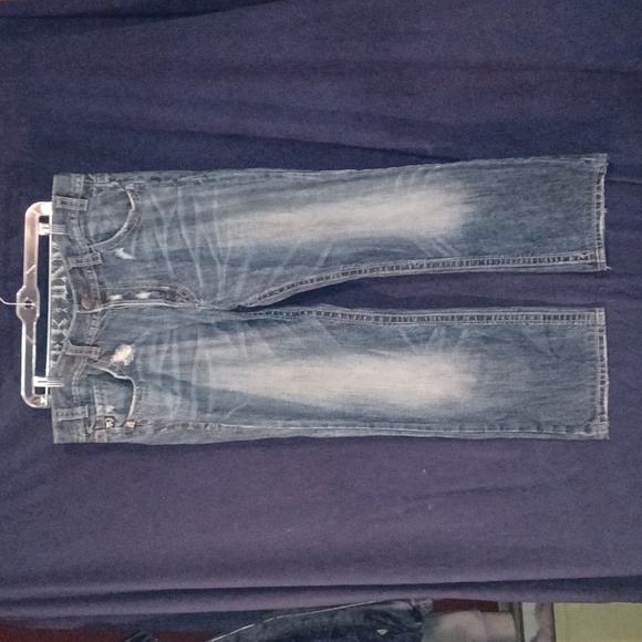 MEK Other - Men's 36 X 27* MEK jeans